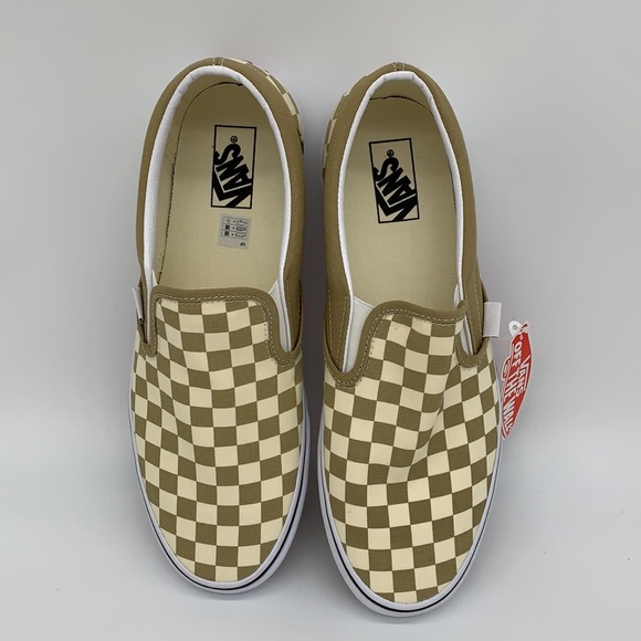 Classic Slip-On - Picture 2 of 9